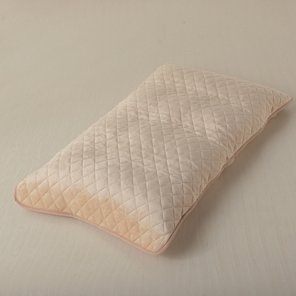 HOME COORDY HEAT ロングザブクッションパッド 商品画像 (メイン)