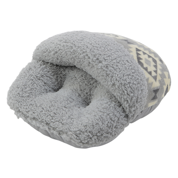 HOME COORDY HEAT 足ポカクッション 商品画像 (メイン)