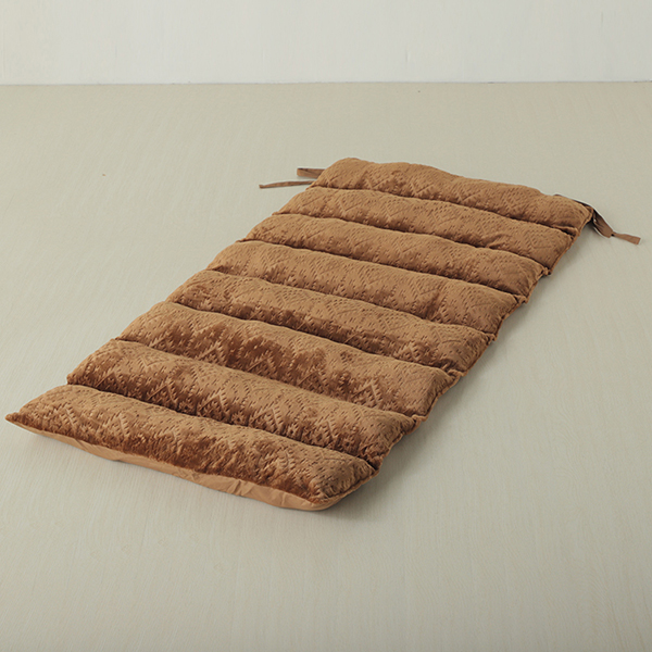HOME COORDY HEAT ごろ寝クッション 商品画像 (メイン)