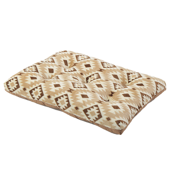 HOME COORDY HEAT ペットベッドザブクッション 商品画像 (メイン)
