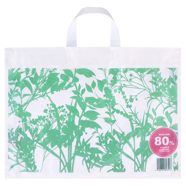 Eco-Friendly Shopping Bag L (d) 商品画像 (0)