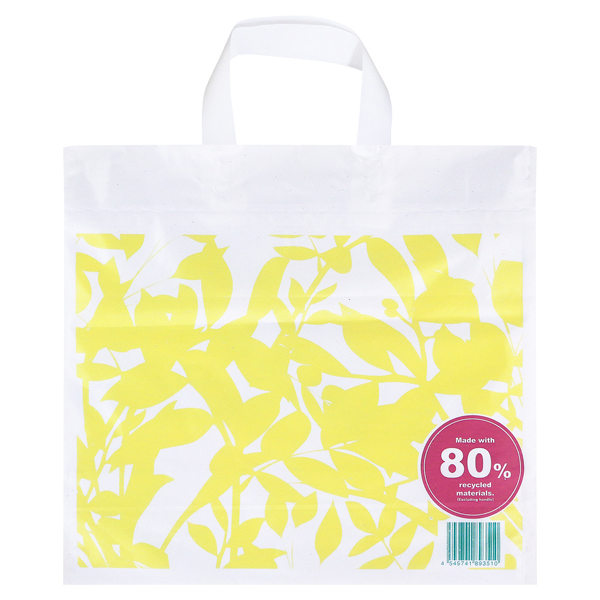 Eco-Friendly Shopping Bag M (d) 商品画像 (0)