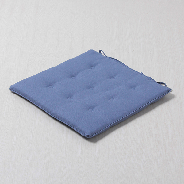 HOME COORDY シートクッション 40×40cm 商品画像 (メイン)