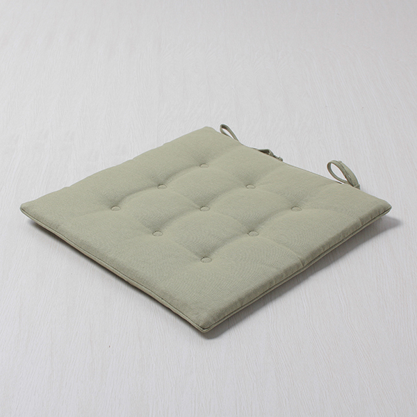 HOME COORDY シートクッション 40×40cm 商品画像 (メイン)