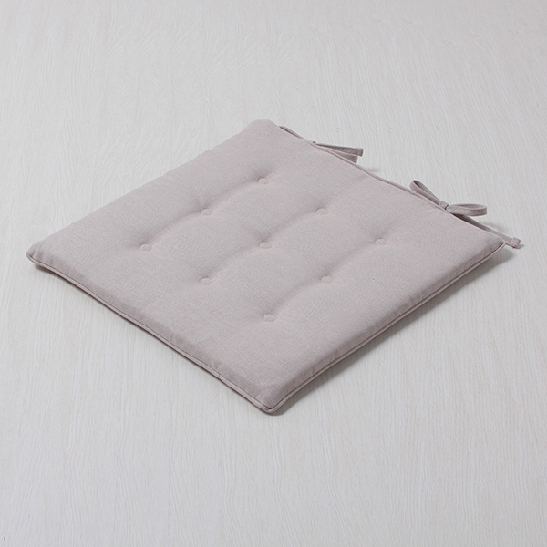HOME COORDY シートクッション 40×40cm 商品画像 (メイン)