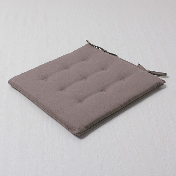 HOME COORDY シートクッション 40×40cm 商品画像 (メイン)