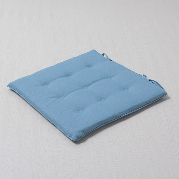 HOME COORDY シートクッション 40×40cm 商品画像 (メイン)