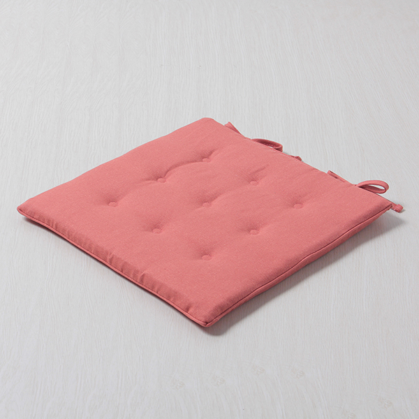 HOME COORDY シートクッション 40×40cm 商品画像 (メイン)