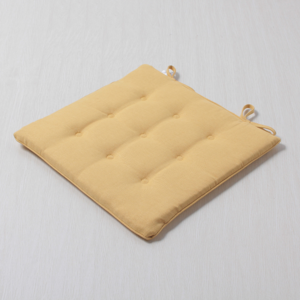 HOME COORDY シートクッション 40×40cm 商品画像 (メイン)