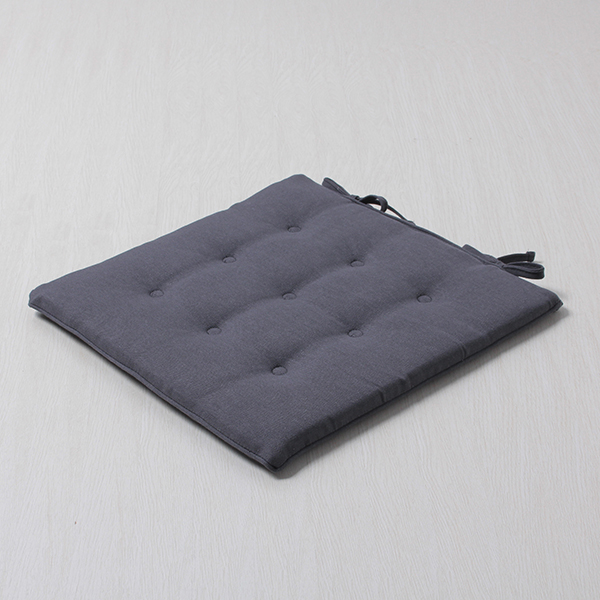 HOME COORDY シートクッション 40×40cm 商品画像 (メイン)