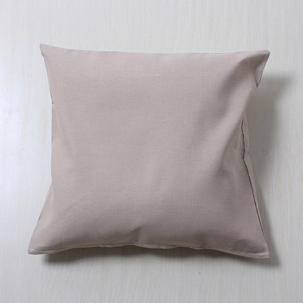 HOME COORDY ザブクッションカバー 55×59cm 商品画像 (メイン)