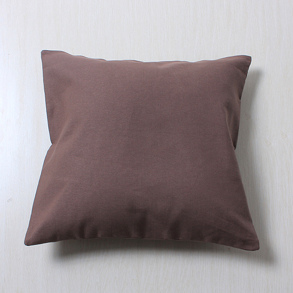 HOME COORDY ザブクッションカバー 55×59cm 商品画像 (メイン)