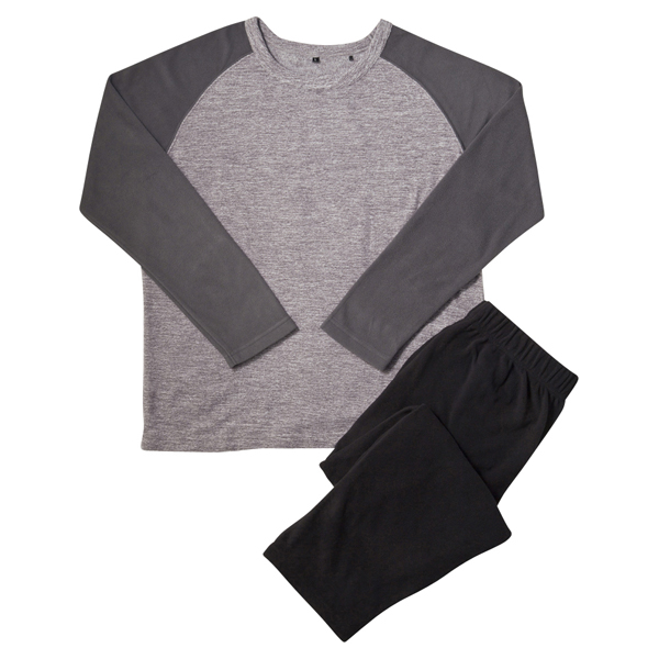 マイクロフリース 上下セット イオンのプライベートブランド Topvalu トップバリュ イオンのプライベートブランド Topvalu トップバリュ