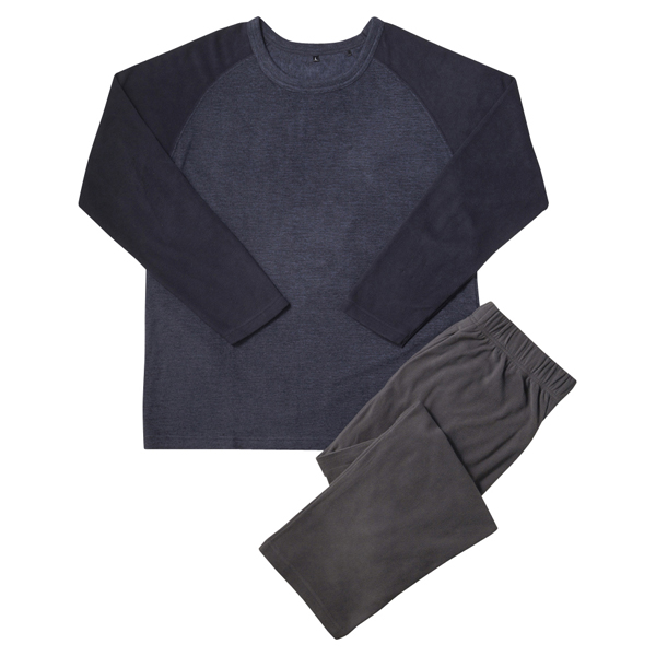 マイクロフリース 上下セット イオンのプライベートブランド Topvalu トップバリュ イオンのプライベートブランド Topvalu トップバリュ