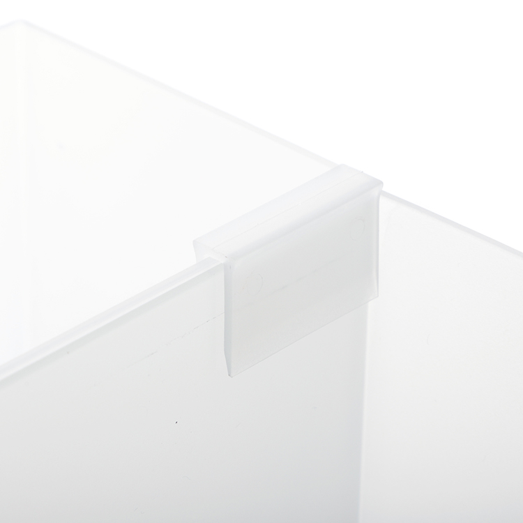 HOME COORDY 積み重ねできるファイルボックス ヨコ M 商品画像 (3)