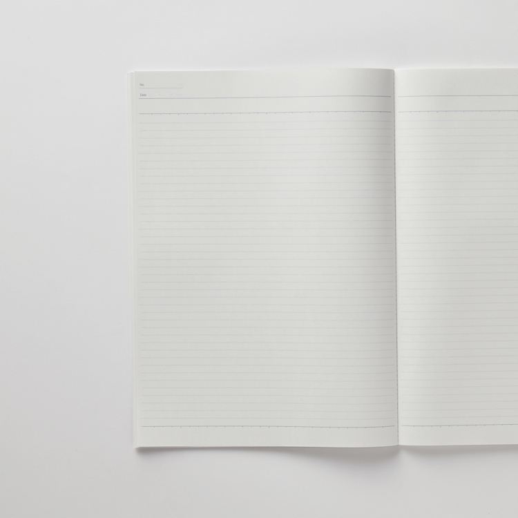 カラーノートa4 B罫 ピンク イオンのプライベートブランド Topvalu トップバリュ イオンのプライベートブランド Topvalu トップバリュ