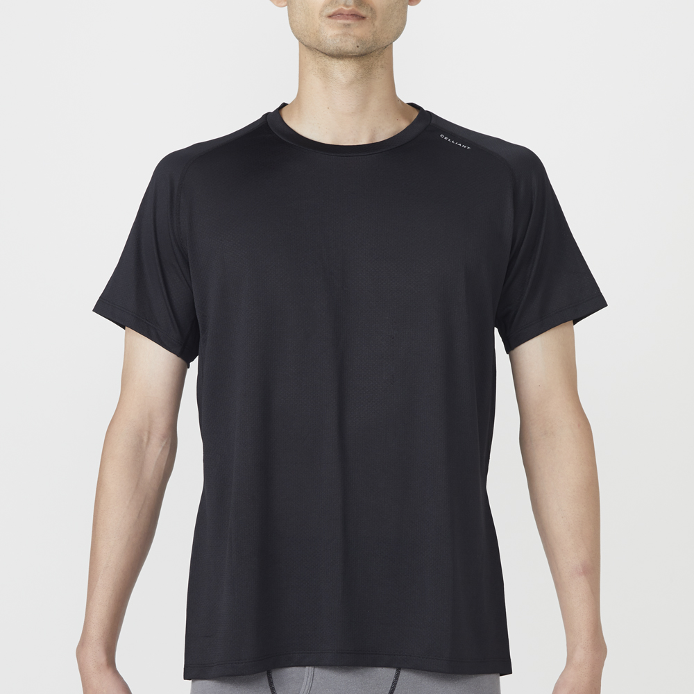 BODY SWITCH セリアント 半袖クルーネックTシャツ 商品画像 (0)