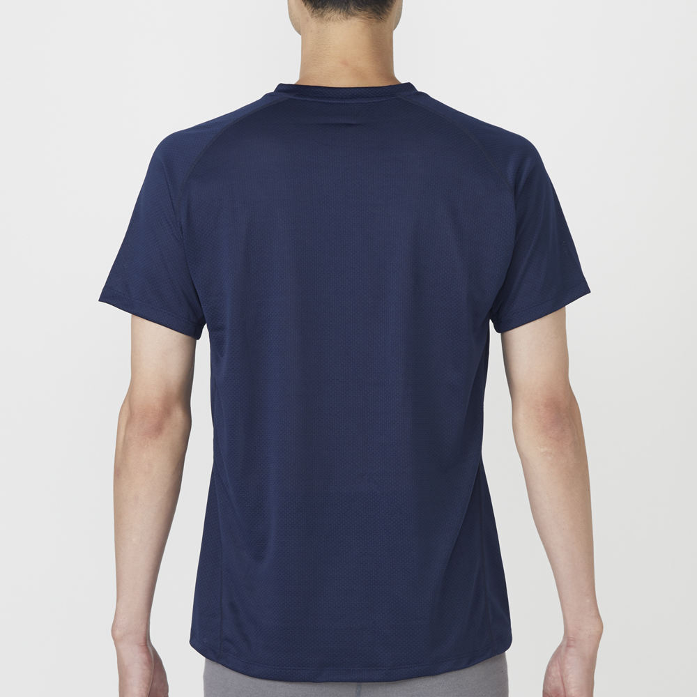 BODY SWITCH セリアント 半袖クルーネックTシャツ 商品画像 (1)