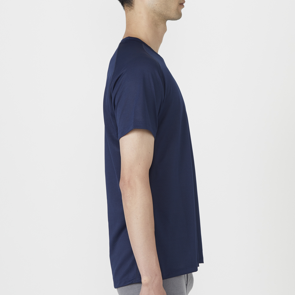 BODY SWITCH セリアント 半袖クルーネックTシャツ 商品画像 (3)