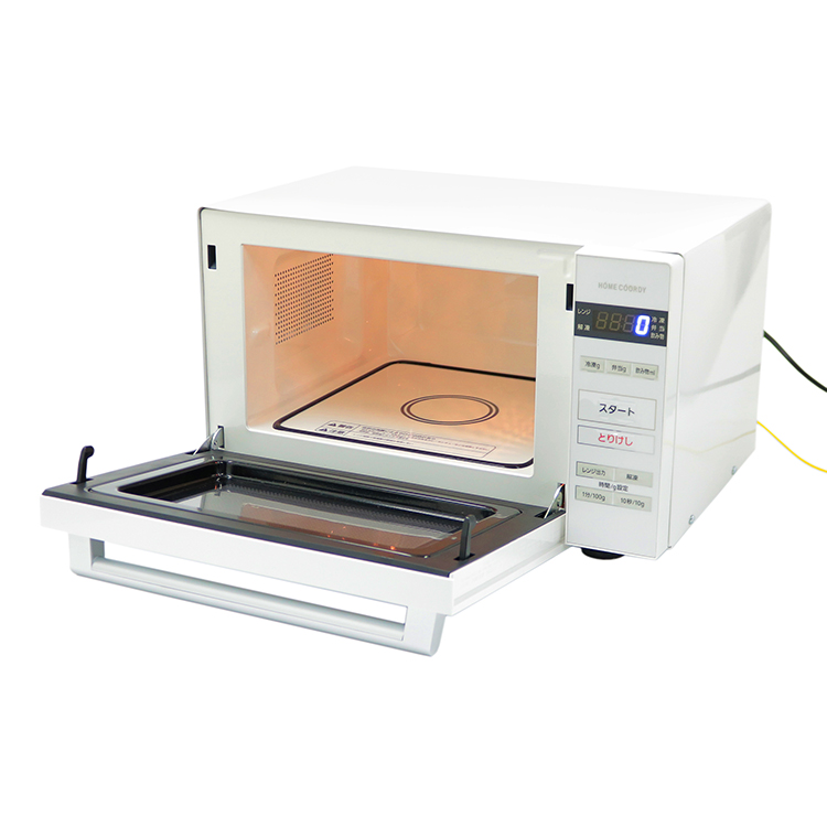 Home Coordy 電子レンジ 18l イオンのプライベートブランド Topvalu トップバリュ イオンのプライベートブランド Topvalu トップバリュ