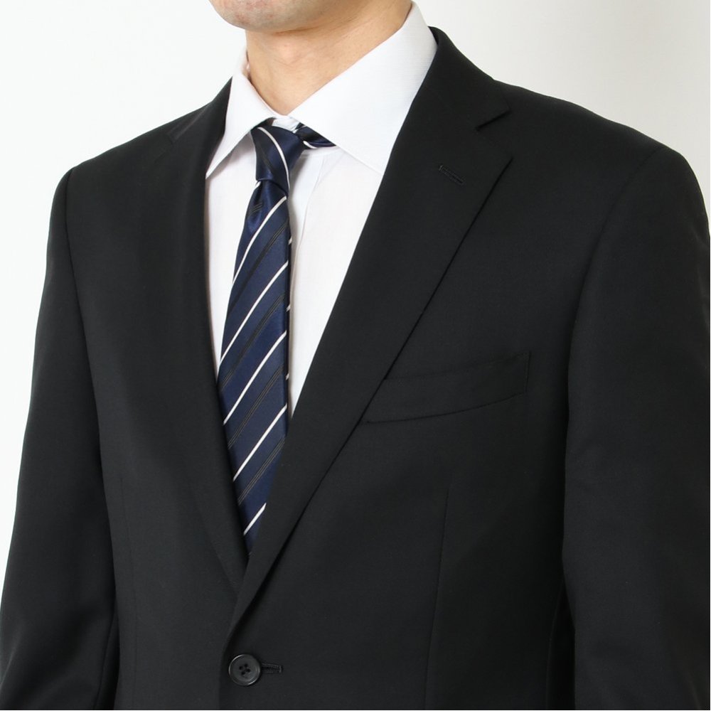 就活スーツ ウール100 ストレッチ イオンのプライベートブランド Topvalu トップバリュ イオンのプライベートブランド Topvalu トップバリュ