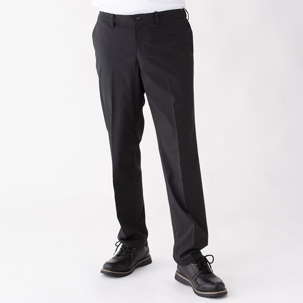 ウォッシャブル撥水セットアップパンツ プライアンテックス イオンのプライベートブランド Topvalu トップバリュ イオンのプライベートブランド Topvalu トップバリュ