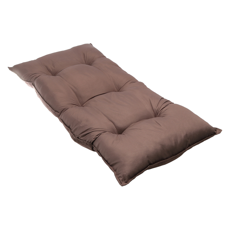 Home Coordy ロングザブクッション 長座布団 55 115cm イオンのプライベートブランド Topvalu トップバリュ イオンのプライベートブランド Topvalu トップバリュ