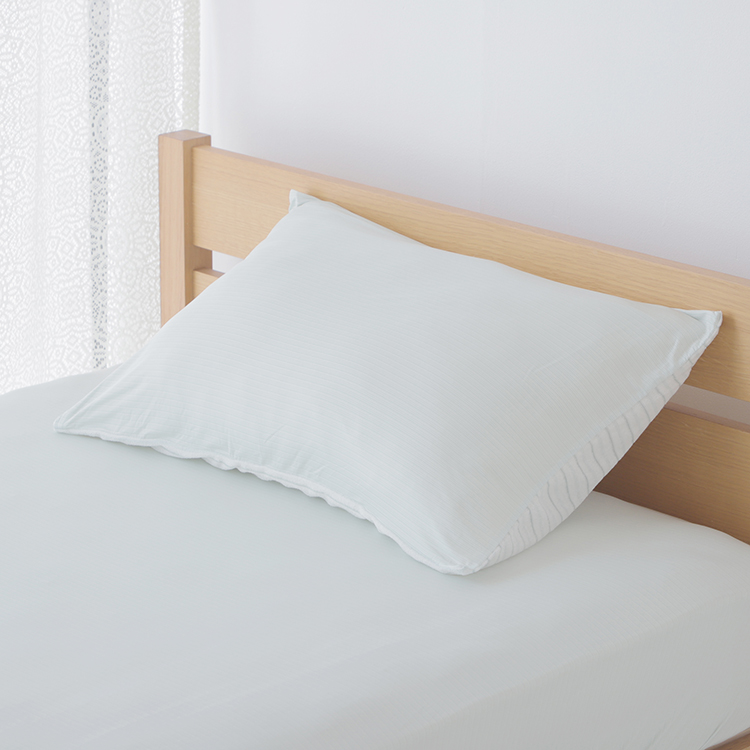 HOME COORDY COLD クール&ドライ まくらカバー 43×63cm用 商品画像 (メイン)
