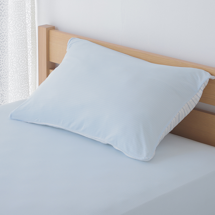 HOME COORDY COLD クール&ドライ まくらカバー 43×63cm用 商品画像 (メイン)
