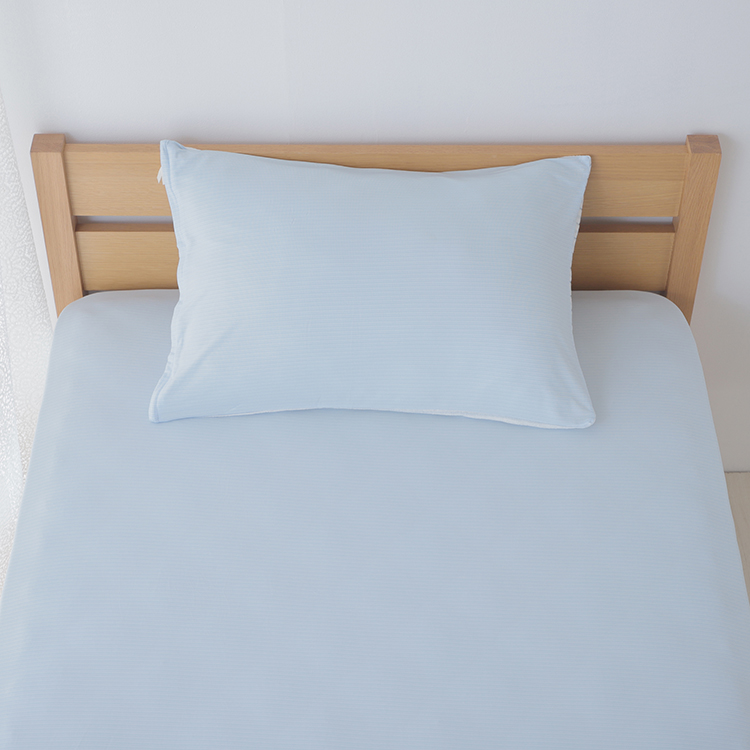 HOME COORDY COLD クール ベッド用ワンタッチシーツ シングル 商品画像 (メイン)