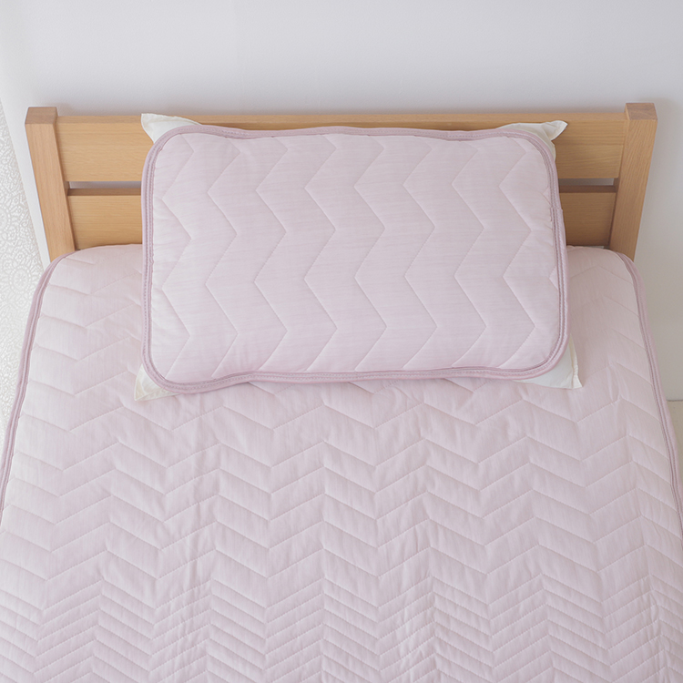 HOME COORDY COLD アイスコールド 敷パッド シングル 商品画像 (メイン)