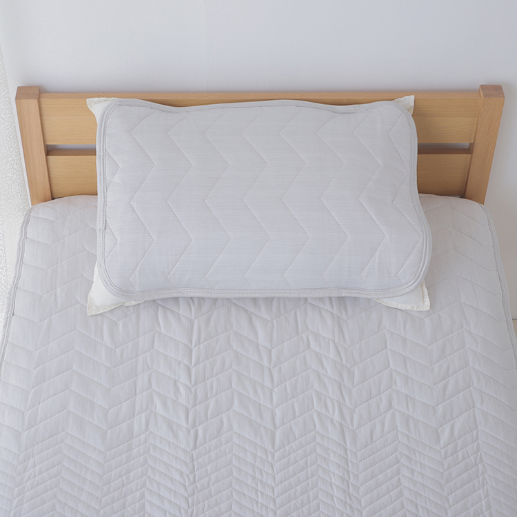 HOME COORDY COLD アイスコールド 敷パッド シングル 商品画像 (メイン)