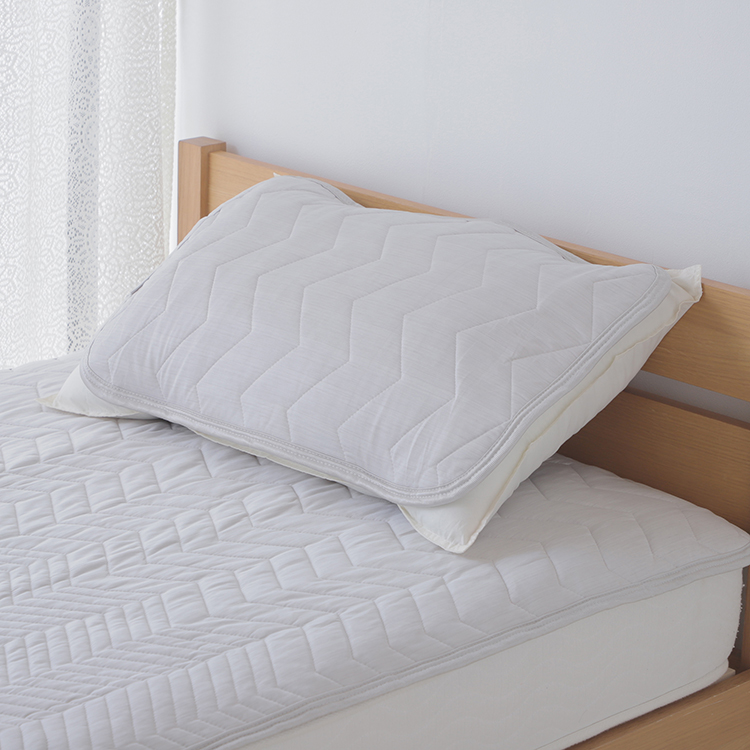 HOME COORDY COLD アイスコールド まくらパッド 43×63cm・50×70cm 兼用 商品画像 (メイン)