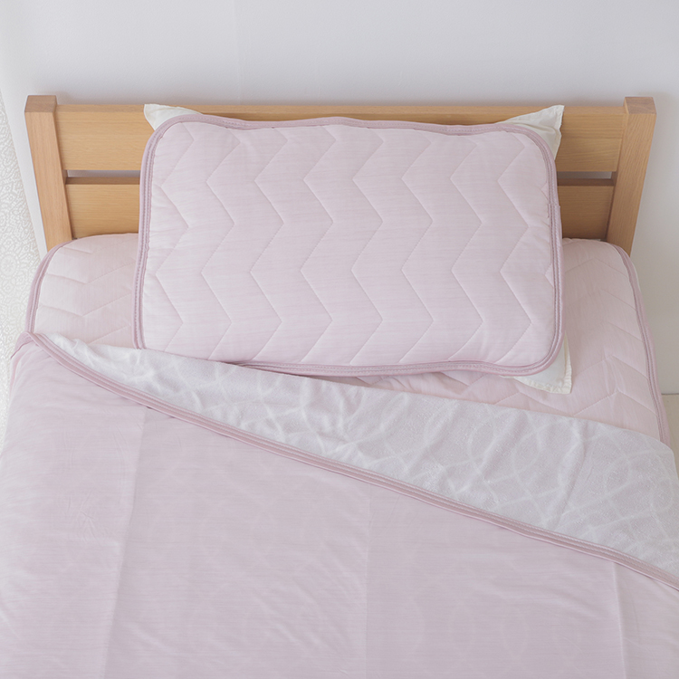 HOME COORDY COLD アイスコールド タオルケット シングル 商品画像 (メイン)
