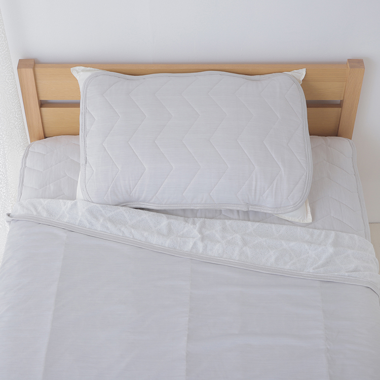 HOME COORDY COLD アイスコールド タオルケット シングル 商品画像 (メイン)