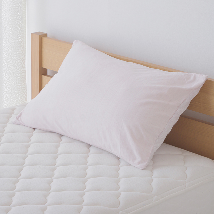 HOME COORDY COLD アイスコールド まくらカバー 43×63cm用 商品画像 (メイン)
