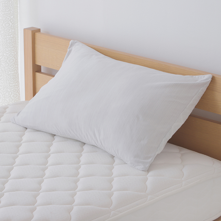 HOME COORDY COLD アイスコールド まくらカバー 43×63cm用 商品画像 (メイン)