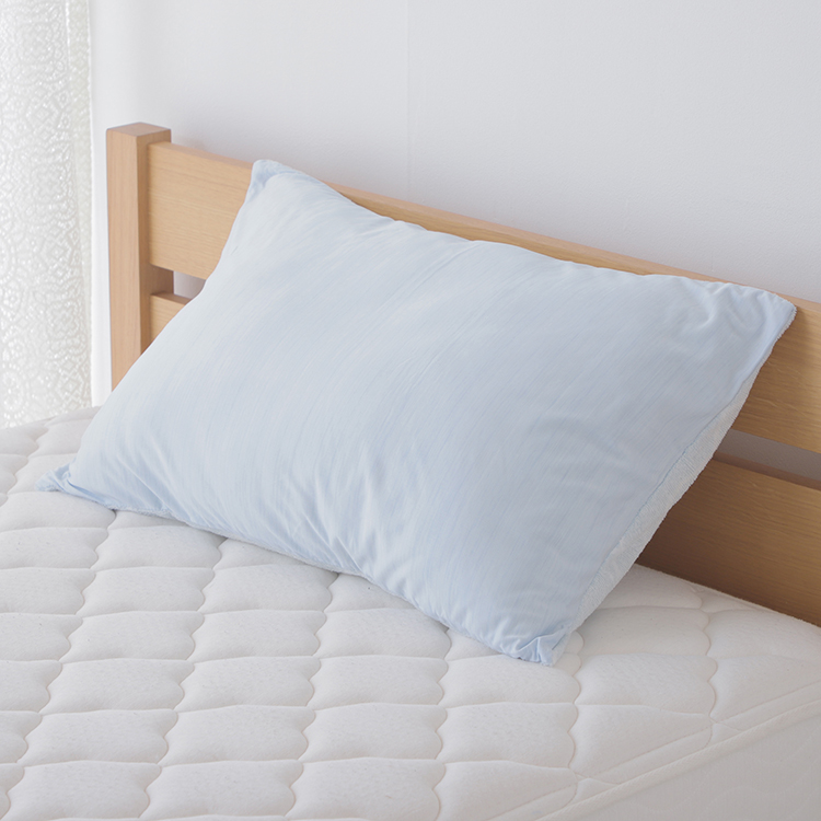 HOME COORDY COLD アイスコールド まくらカバー 50×70cm用 商品画像 (メイン)