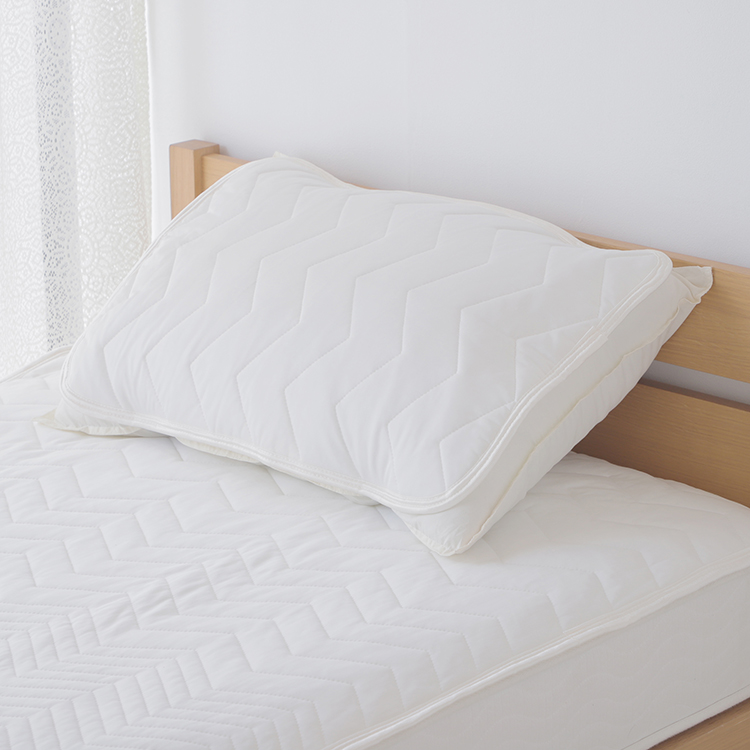 HOME COORDY COLD アイスコールド まくらパッド 43×63cm・50×70cm 兼用 商品画像 (メイン)