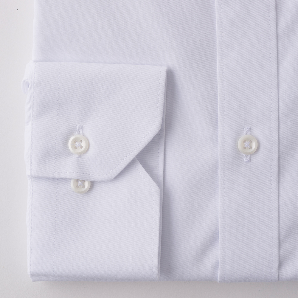 ドレスシャツ 超形態安定 スタイリッシュスリム イオンのプライベートブランド Topvalu トップバリュ イオンのプライベートブランド Topvalu トップバリュ
