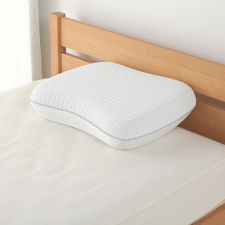 HOME COORDY COLD ダブルで冷たい低反発まくら 商品画像 (メイン)