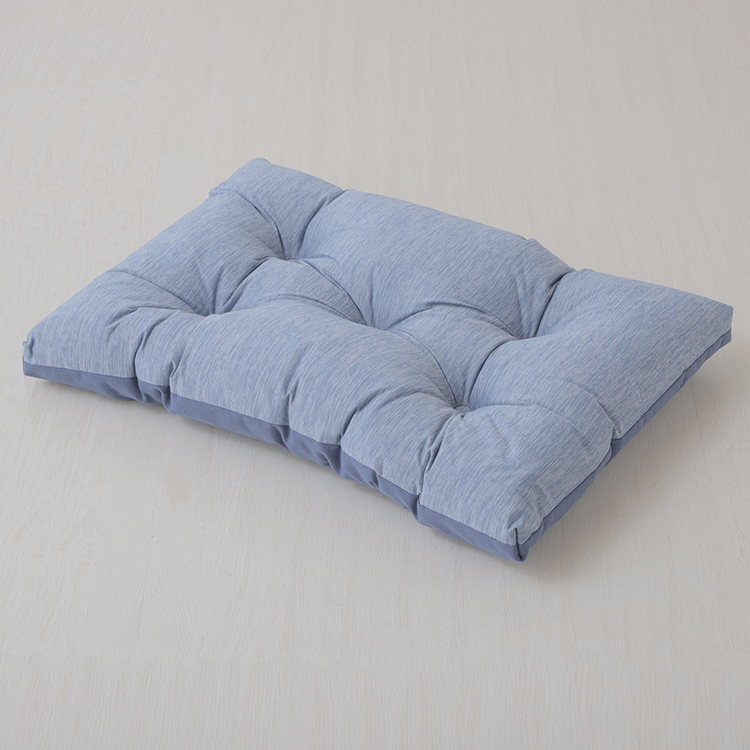 HOME COORDY COLD 接触冷感ペットザブクッション 商品画像 (メイン)