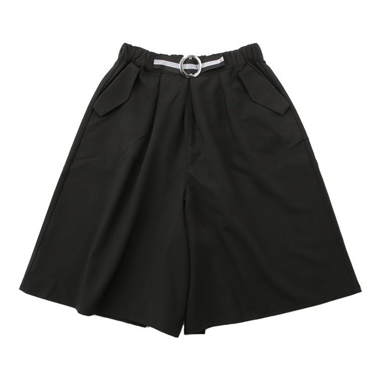 くーるっち ガウチョパンツ イオンのプライベートブランド Topvalu トップバリュ イオンのプライベートブランド Topvalu トップバリュ