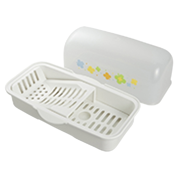 哺乳びん消毒器 イオンのプライベートブランド Topvalu トップバリュ イオンのプライベートブランド Topvalu トップバリュ