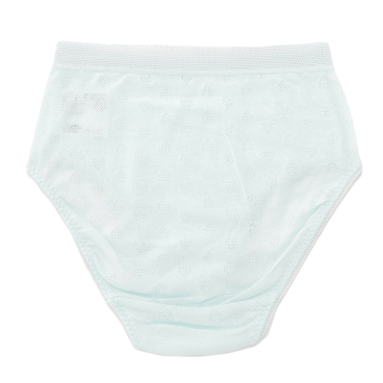 オーガニックコットン カジュアル涼感ショーツ イオンのプライベートブランド Topvalu トップバリュ イオンのプライベートブランド Topvalu トップバリュ