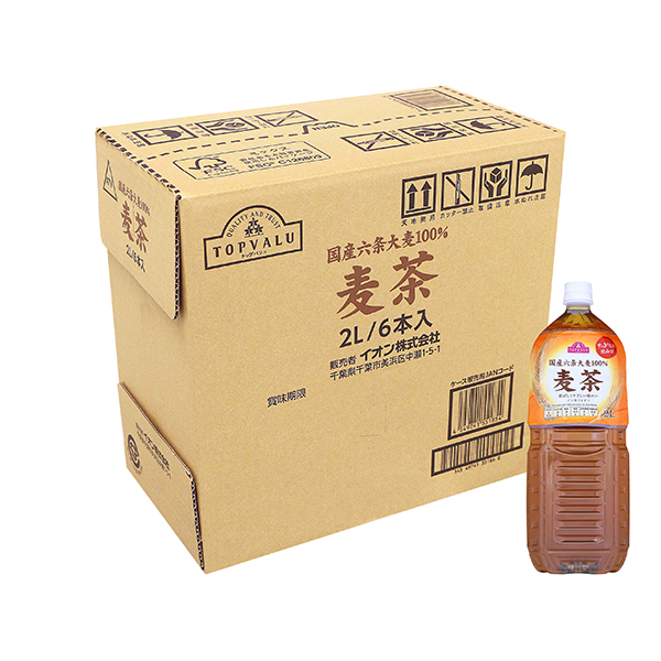 カルシウム入り 乳酸菌飲料 ガラクトオリゴ糖入り-イオンのプライベートブランド TOPVALU(トップバリュ) - イオンのプライベートブランド  TOPVALU(トップバリュ)