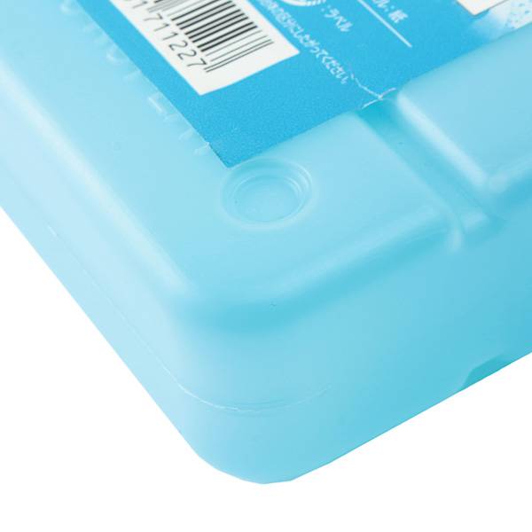 保冷剤 アイスコールドパック ハードタイプ 500g 商品画像 (3)