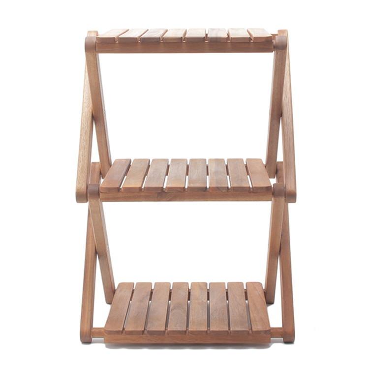 Home Coordy 木製ラック 3段 イオンのプライベートブランド Topvalu トップバリュ イオンのプライベートブランド Topvalu トップバリュ