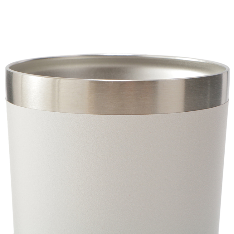 Home Coordy ステンレス タンブラー 430ml イオンのプライベートブランド Topvalu トップバリュ イオンのプライベートブランド Topvalu トップバリュ