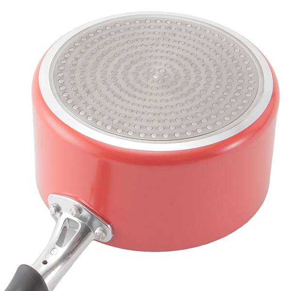 Home Coordy Ih対応 ふっ素コートミルクパン イオンのプライベートブランド Topvalu トップバリュ イオンのプライベートブランド Topvalu トップバリュ